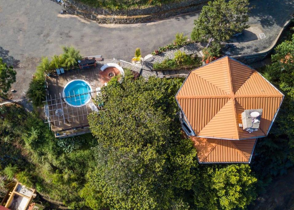 فيلا Mansion Dubai-Mountain-Jacuzzi-4Br-Jamaca De Dios جاراباكو المظهر الخارجي الصورة